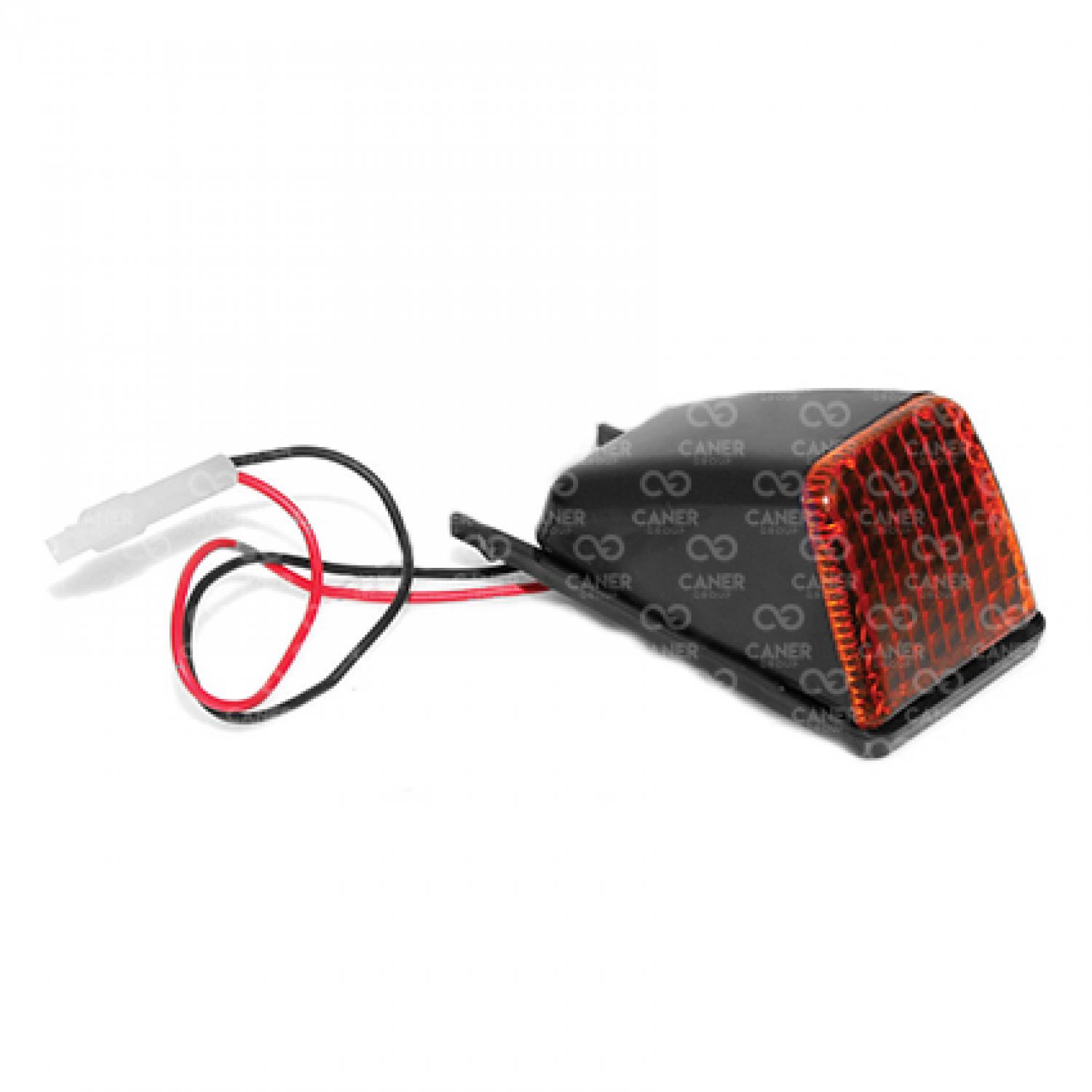 032.213 SAMPA; VOLVO UÇ İŞARET LAMBASI-; 20425016+1623727; 20425016+1623727;